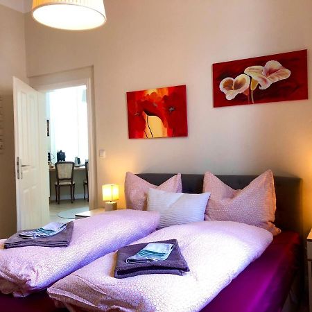 Villa Hanseart Luebeck - Privatzimmer In Zentraler Lage 외부 사진